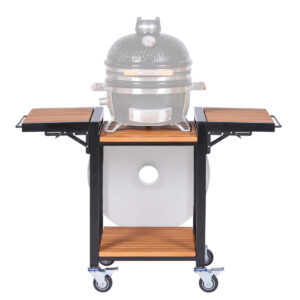 ICON/JUNIOR Trolley inkl. Seitentische