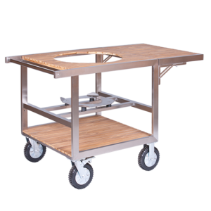 Buggy inkl. Seitentisch .55 (CLASSIC)