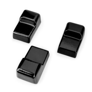 Keramikfüße (Set)
