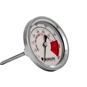 Thermometer .55 (CLASSIC) / .66 (LeCHEF)
