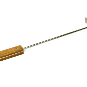 Aschehaken .66 (LeCHEF)