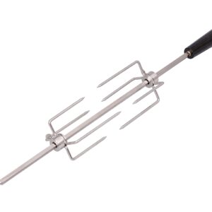 Rotisserie Ersatzspieß .55 (CLASSIC)
