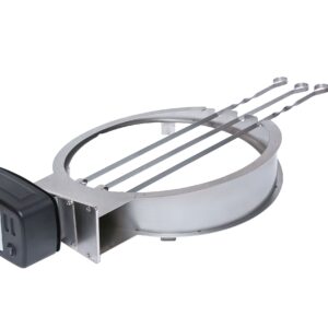 Rotisserie Icon / Junior