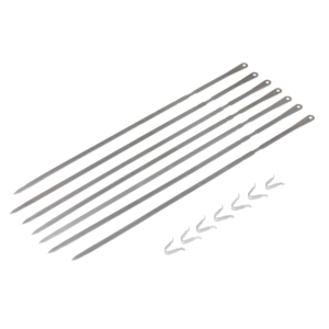 Rotisserie Spiesse (Set 7 Stk.) .55 (CLASSIC)