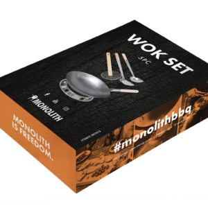 Wok Set