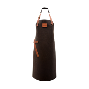 Lederschürze