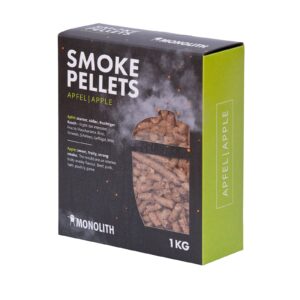 Smoke Pellets Apfel