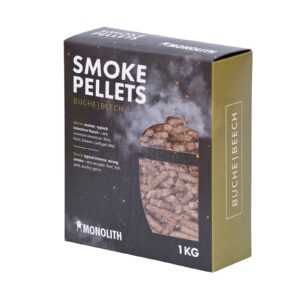 Smoke Pellets Buche
