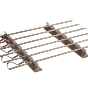 Grillspiesse & Halter