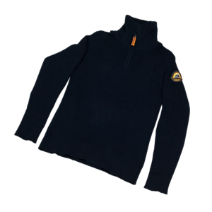 Pullover schwarz