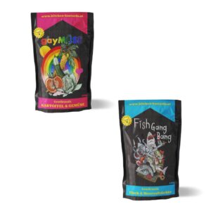 Fisch & Gemüse Set – Gewürzbundle für Fisch, Gemüse & leichte Küche